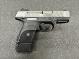 RUGER SR9C 9MM LUGER (9x19 PARA) - 3 of 3
