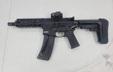 SMITH & WESSON M&P 15-22 .22 LR - 3 of 3