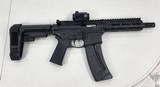 SMITH & WESSON M&P 15-22 .22 LR - 1 of 3