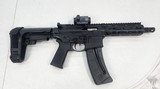 SMITH & WESSON M&P 15-22 .22 LR - 2 of 3
