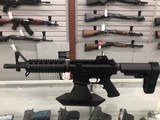 DS ARMS ZM4
5.56X45MM NATO - 2 of 3
