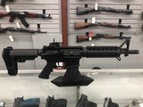 DS ARMS ZM4
5.56X45MM NATO - 1 of 3