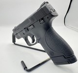 SMITH & WESSON M&P 9 SHIELD 9MM LUGER (9x19 PARA) - 3 of 3