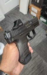HECKLER & KOCH VP9SK SUBCOMPACT 9MM LUGER (9X19 PARA) - 3 of 3