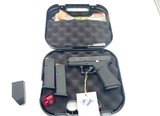 GLOCK 43X 9MM LUGER (9x19 PARA) - 2 of 2