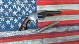SMITH & WESSON Model 1 2nd Issue .22 SHORT - 2 of 3
