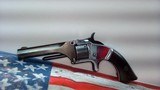 SMITH & WESSON Model 1 2nd Issue .22 SHORT - 3 of 3