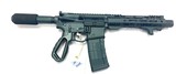 AERO PRECISION x15 5.56X45MM NATO