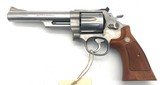 SMITH & WESSON 629-1 .44 MAGNUM - 2 of 2