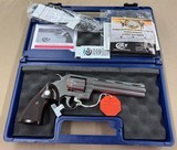 COLT PYTHON .357 MAG - 3 of 3