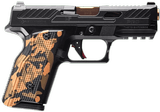 FUSION FIREARMS XF PRO 9MM LUGER (9x19 PARA)