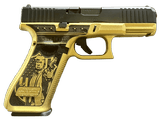 GLOCK G47 GEN 5 9MM LUGER (9x19 PARA) - 1 of 1