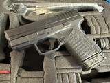 SPRINGFIELD ARMORY XDS 3.3 9MM LUGER (9x19 PARA) - 3 of 3