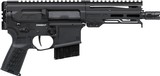 CMMG DISSENT MK4 [AB] .338 ARC - 1 of 1