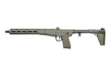 KELTEC SUB2000 GEN3 [GRN] 5.7X28MM - 1 of 2