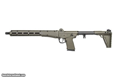 KELTEC SUB2000 GEN3 [GRN] 5.7X28MM