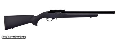 RUGER 10/22 .22 LR
