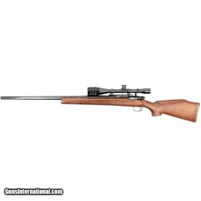 INTERARMS MARK X .22-250 REM