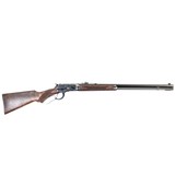 WINCHESTER MODEL 1892 .45 LC - 2 of 2