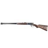 WINCHESTER MODEL 1892 .45 LC - 1 of 2