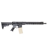 JUGGERNAUT TACTICAL INCEPTION 5.56X45MM NATO - 2 of 2