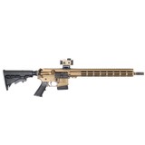 GREAT LAKES FIREARMS GL-15 5.56X45MM NATO - 2 of 2
