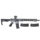 JUGGERNAUT TACTICAL JTE-15 5.56X45MM NATO - 3 of 3