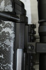 BROWNING X-BOLT TARGET PRO MCMILLAN .300 WIN MAG - 3 of 3