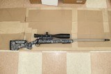 BROWNING X-BOLT TARGET PRO MCMILLAN .300 WIN MAG - 1 of 3
