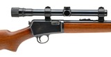 WINCHESTER MODEL 63 .22 LR - 2 of 3