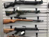 MARLIN model 60 .22 LR - 1 of 3