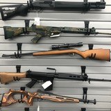 MARLIN model 60 .22 LR - 2 of 3