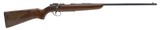REMINGTON 511 SCORE MASTER .22 S/L/LR - 1 of 3