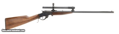 STEVENS MODEL No 12 MARKSMAN TAKEDOWN .25 STEVENS