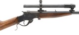 STEVENS MODEL No 12 MARKSMAN TAKEDOWN .25 STEVENS - 2 of 3