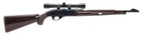 REMINGTON NYLON 66 .22 LR - 1 of 3