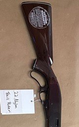 REMINGTON Nylon 76 Trail Rider .22 LR - 3 of 3
