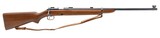 WINCHESTER 52 .22 LR