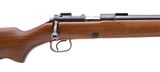 WINCHESTER 52 .22 LR - 2 of 3