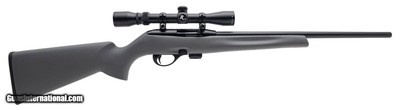 REMINGTON 597 .22 LR