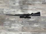 WINCHESTER 70 .280 REM (7MM-06 REM) - 1 of 3