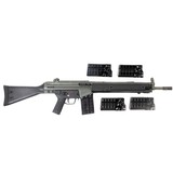 PTR INDUSTRIES PTR 91 7.62X51MM NATO - 3 of 3