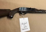 REMINGTON Nylon 66 .22 LR - 3 of 3