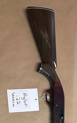 REMINGTON Nylon 66 .22 LR - 1 of 3