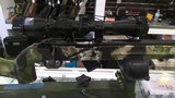 HOWA Precision .22 LR - 3 of 3