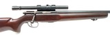REMINGTON 521-T JR SPECIAL .22 S/L/LR - 1 of 3