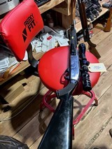 REMINGTON Nylon 66 Chrome .22 LR - 2 of 3