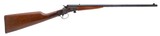 STEVENS 14 1/2 LITTLE SCOUT YOUTH RIFLE .22 LR