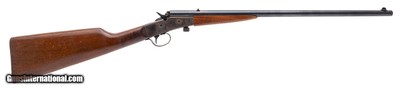 STEVENS 14 1/2 LITTLE SCOUT YOUTH RIFLE .22 LR