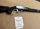 REMINGTON Nylon 76 Chrome .22 LR - 3 of 3